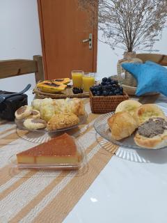 Apartamento - 5
