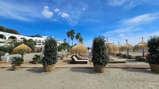 Dúplex con vistas al mar,cerca de playa y puerto - 7