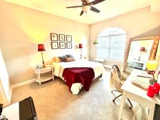 3 Bedroom Apartments Midtown-Downtown Atlanta - 7