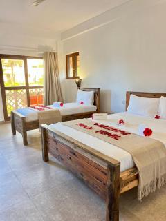 Maji Pearl Hotel & Spa - 7