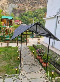 Nirmal villa cottage by SkylarcTrails - 6