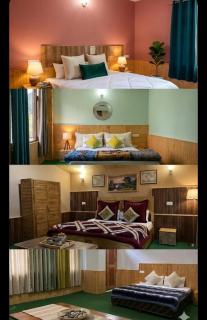 Nirmal villa cottage by SkylarcTrails - 4
