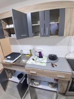 Apartment Cvetko - 1