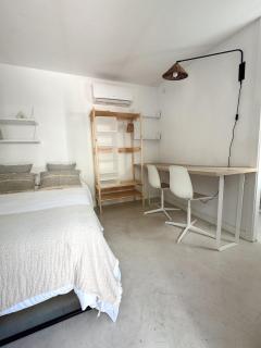 Casa con piscina privada para alquiler temporal - 8