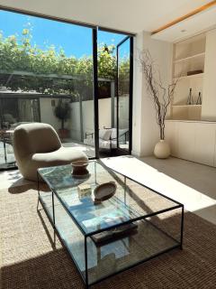 Casa con piscina privada para alquiler temporal - 7