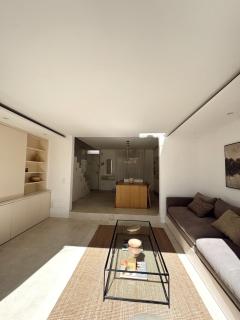 Casa con piscina privada para alquiler temporal - 3