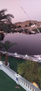 KUSH KATO Nubian Guest House - 8