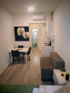 Kings Street Apartments Frankopanska - 6
