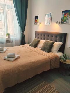 Kings Street Apartments Frankopanska - 0
