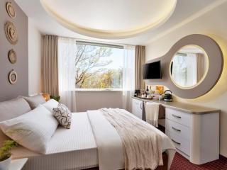 İS Hotel - 7