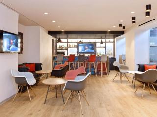Ibis Casablanca Sidi Maarouf - 5