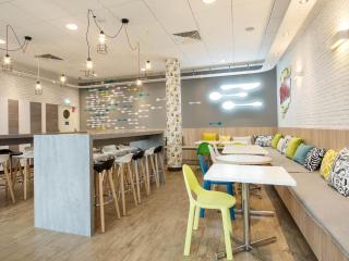 ibis budget Warszawa Centrum - Varsavia - 7
