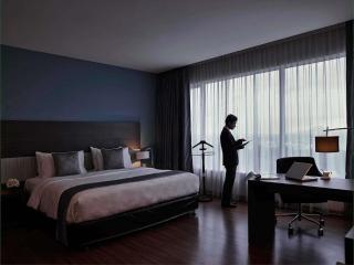 Pullman Kuching - Kuching - 9
