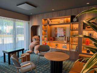 Novotel Suites Rouen Normandie - Rouen - 6