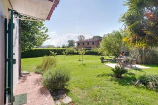 Il Fienile - Ameglia - 2