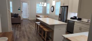 Coastal Charm 6 beds Walk to Beach Golf Cart - 7