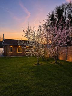 Das Seehaus Buckow - 3