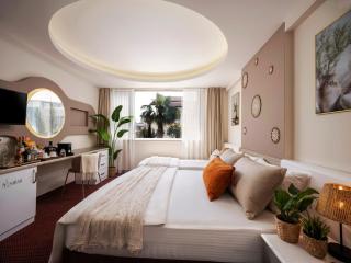 İS Hotel - 6