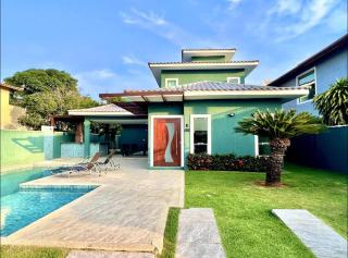 Casa com Piscina Armação de Buzios - 8