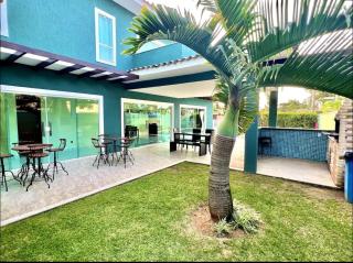 Casa com Piscina Armação de Buzios - 9