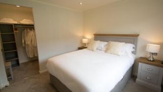 Llyn Padarn Lodge - 9