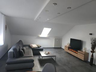 Apartment am Südhang 1 - 6