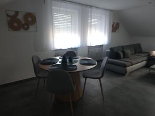 Apartment am Südhang 1 - 4