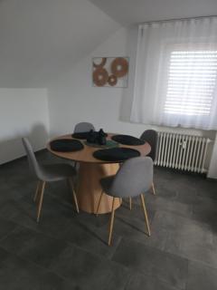 Apartment am Südhang 1 - 3