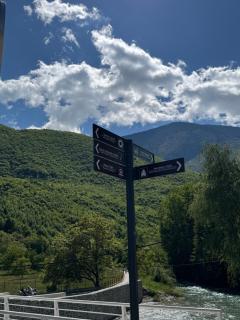 Peja Riverside Hostel - Peje - 5