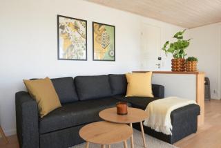 SYREN apartment in a beautiful villa close to Lokken - 7