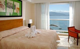 Mayan Palace at Vidanta Vallarta - 6