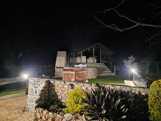Tamboti Farm Self-Catering Accommodation - 8