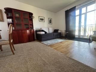 Apartament Księży Młyn z garażem - 0