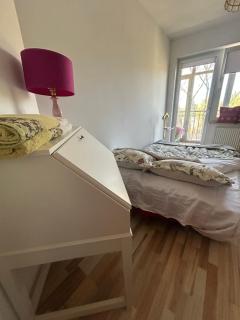 Apartament Księży Młyn z garażem - 2
