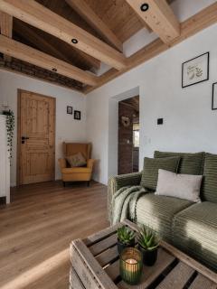 Das Seehaus Buckow - 3