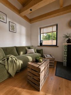 Das Seehaus Buckow - 2