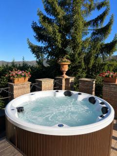 Il Castelletto di Gomo - Relax nella natura con SPA privata outdoor - 3