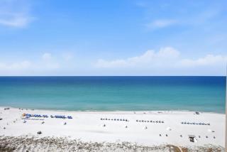 Dunes of Panama E1702 - Sunrise & Sea Breezes - 1