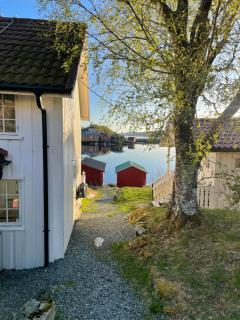 Pålberget - 8