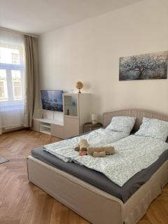 Comfortable Apartment Vienna - 5