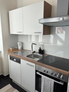 Comfortable Apartment Vienna - 2