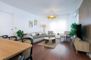Exclusive Apartments Street Beatas - Málaga - 0