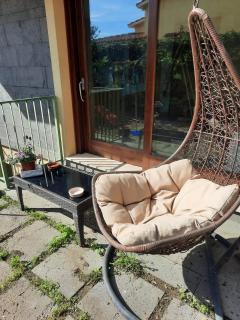 Casa Geic apartment in Pula with private garden - 7