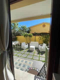 Casa Geic apartment in Pula with private garden - 2