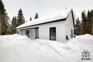Cocotte d'hiver - Chalereux avec Foyer intérieur - 9