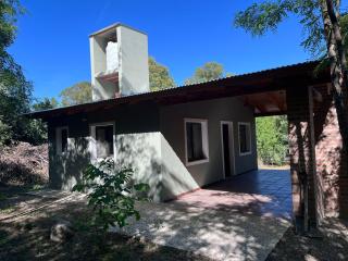 Cabañas Nido Escondido - 1