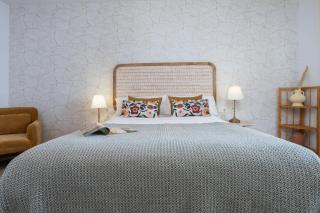 Exclusive Apartments Street Beatas - Málaga - 4