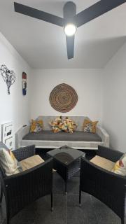 Cosy Apartment in Tarifa Studio 1 - 9