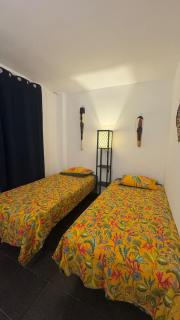 Cosy Apartment in Tarifa Studio 1 - 8