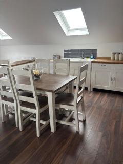 Dorsey Loft in the hills of South Armagh - 5